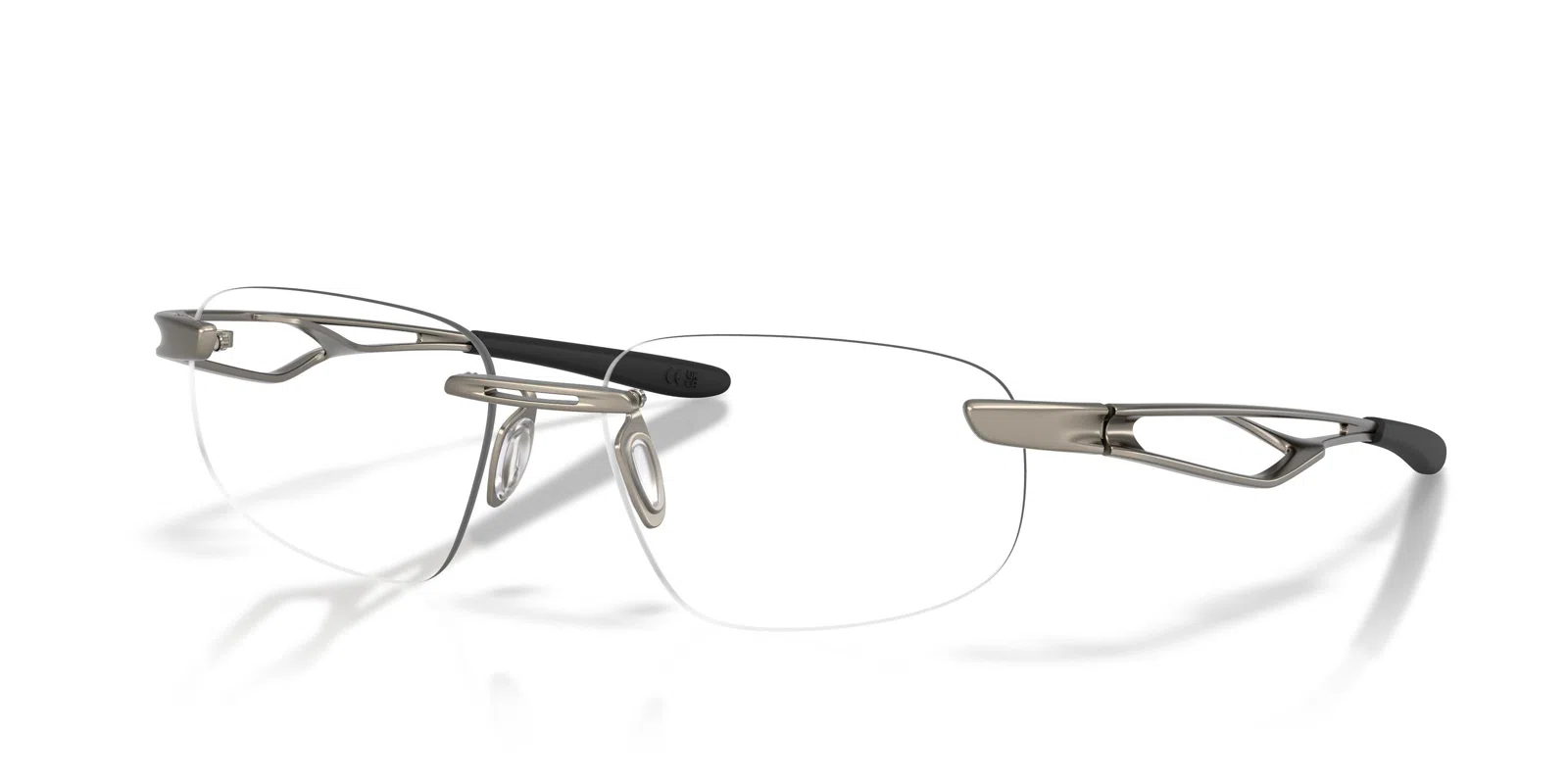 Oakley Marais 5096 Eyeglasses - view 3